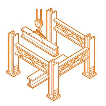Estructuras metalicas