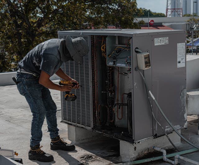 Mantenimiento técnico de cuartos fríos: clave para garantizar eficiencia y conservación